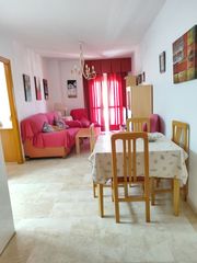 Flat in Centro