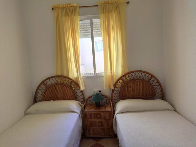 Foto 1b165971-13fa-48ae-aa78-912f0bf0ca46. Rent penthouse in Mazagón