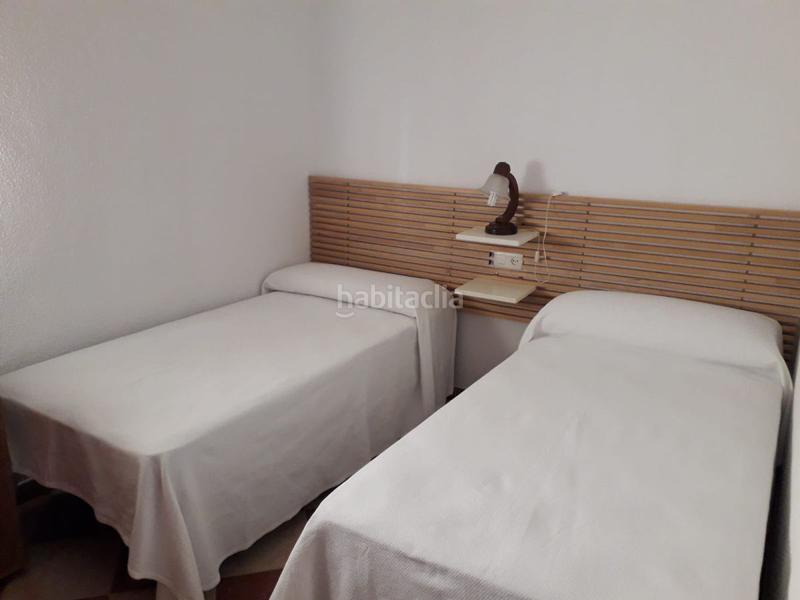 Foto 5b2867a4-7b74-4ac6-99a1-b67c3b9af42a. Rent penthouse in Mazagón