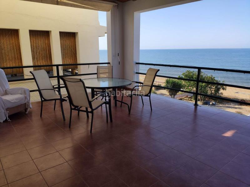Foto 95fc10df-040b-4657-bef4-3a36ff8d218f. Rent penthouse in Mazagón
