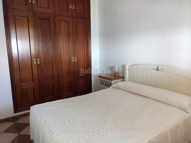 Foto b24d5ad7-6a21-436d-ae34-b01bb504808c. Rent penthouse in Mazagón