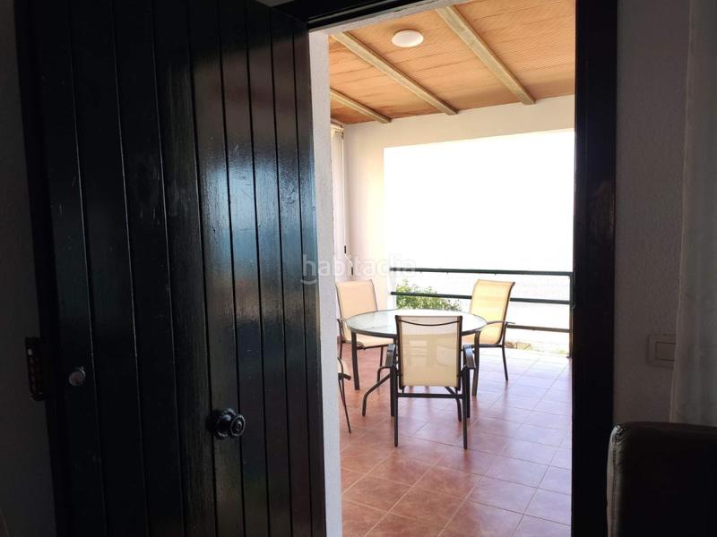 Foto d3df8449-ee2a-42a0-8c02-dba527eb04c4. Rent penthouse in Mazagón