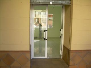Local Comercial en La Hispanidad - Verdeluz