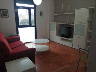 Lloguer Apartament a El Conquero. Apartamento en alquiler en la joya, 1 dormitorio.