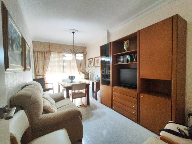 Foto 52d513bb-fc00-426f-9a97-6c48e75467d4. Location appartement dans Isla Chica Huelva