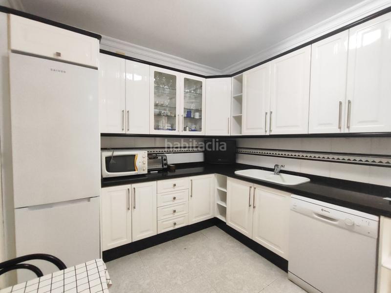 Foto 794cc3cc-c5e2-46c2-985e-bb596d3643fd. Location appartement dans Isla Chica Huelva