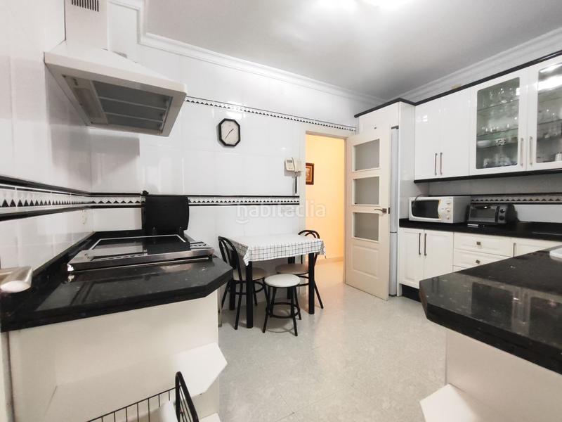 Foto a3926e62-1ba0-480c-b846-5e9425165e4d. Location appartement dans Isla Chica Huelva