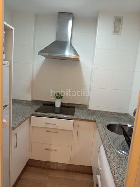 Foto 3558692c-6c09-447e-837f-9c9c85385ac3. Affitto piccolo appartamento in Centro Huelva