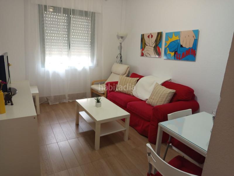 Foto 1828284f-8c32-4670-a500-ec624e4ea591. Alquiler apartamento  en alquiler en Centro, 1 dormitorio. en Huelva
