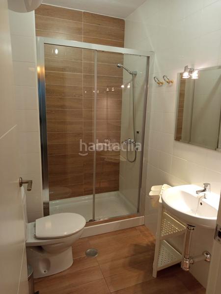 Foto 2b61b94f-1c4c-4862-8cf8-039a7a3c85f6. Alquiler apartamento  en alquiler en Centro, 1 dormitorio. en Huelva