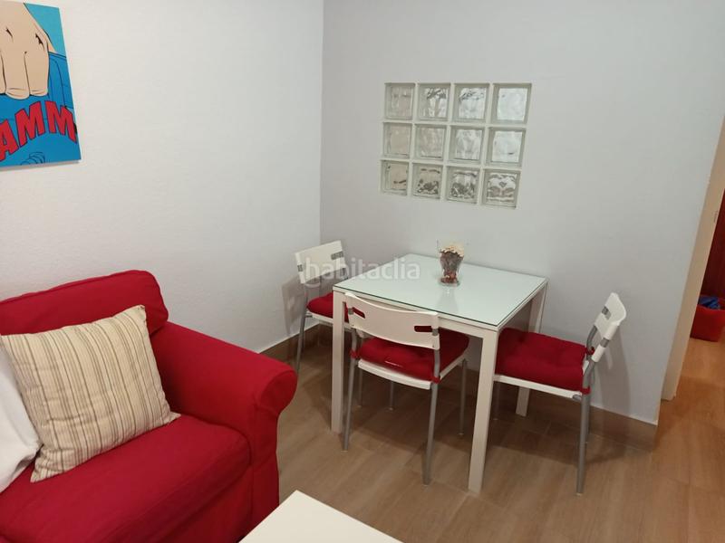Foto aea4bb94-13f7-4df9-887d-21a98df46e68. Alquiler apartamento  en alquiler en Centro, 1 dormitorio. en Huelva