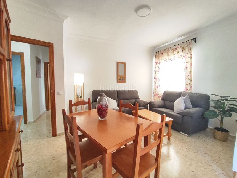 Foto e2dd0c80-1217-477b-af00-3ae18d55fcb4. Alquiler piso  en alquiler en los príncipes, 2 dormitorios. en Moguer