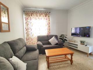 Location Appartement à Moguer. Piso en alquiler en los príncipes, 2 dormitorios.