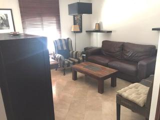 Miete Appartement in Pescadería. Apartamento en alquiler en pescaderia, 1 dormitorio.
