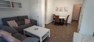 Lloguer Pis a Centro. Piso en alquiler en centro, 2 dormitorios.