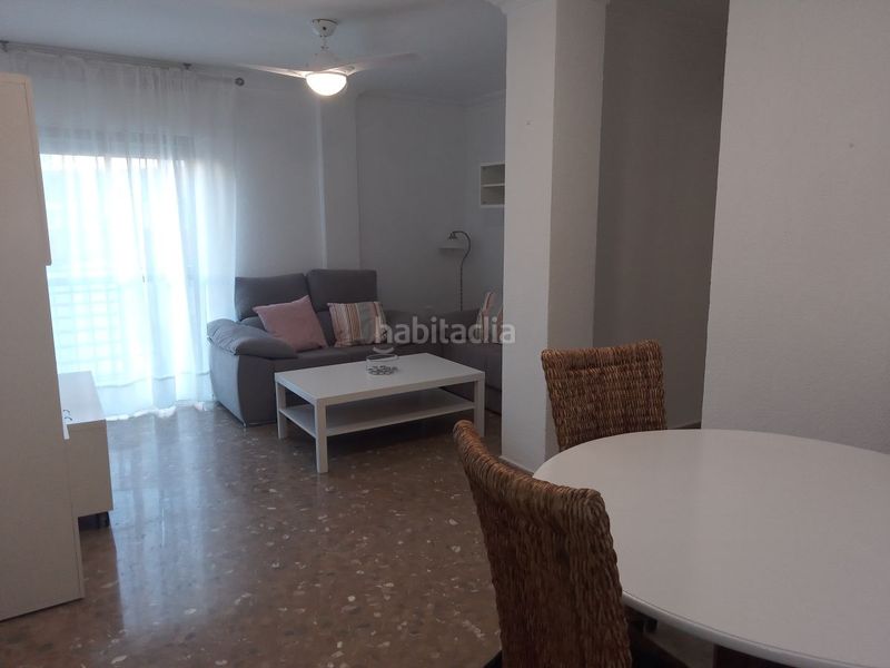 Foto 711482f2-928e-423d-9f29-74494a4e3710. Rent flat in Centro Huelva