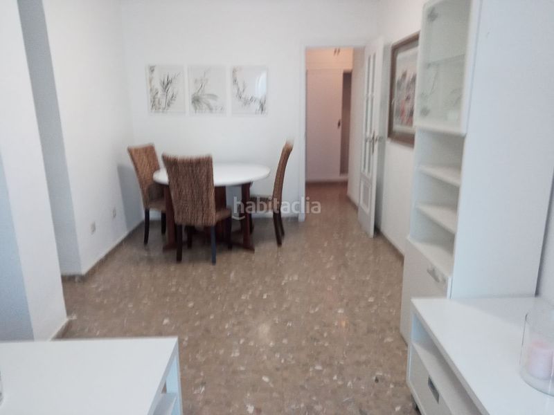 Foto ba8d4522-f8af-4c68-9421-53d8c3b58396. Rent flat in Centro Huelva