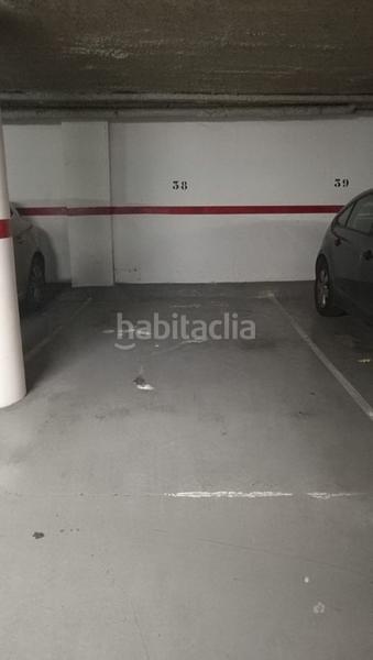 Foto b17f487a-e553-47cf-a3b8-a9a87ef94814. Alquiler parking coche garaje en alquiler en Centro. en Huelva