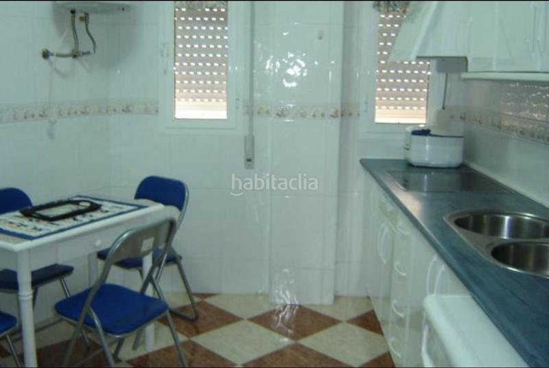 Foto 497a02f3-3bc8-49a5-98d5-4cbca5a0f1bf. Piso  en venta , 3 dormitorios. en La Antilla