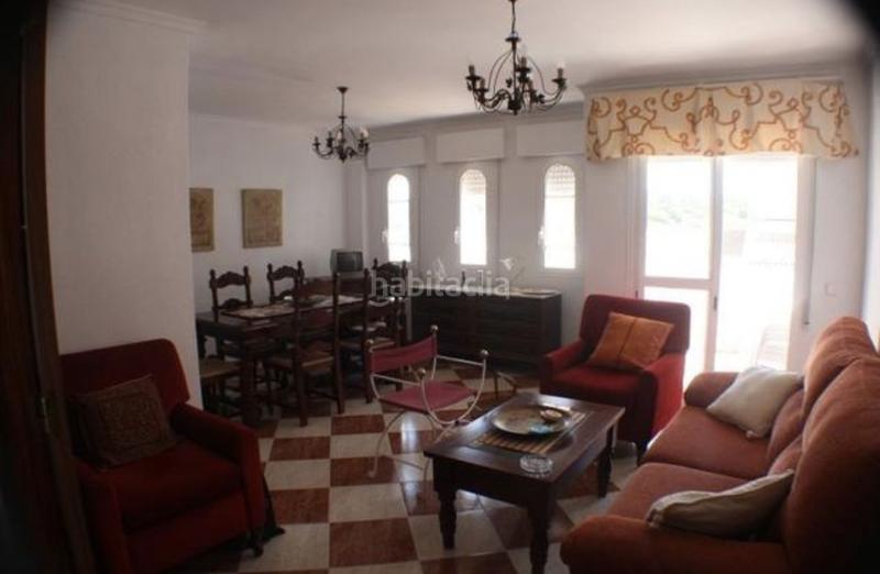 Foto ab2e2bb2-b904-49fd-85d7-6552bbd6cb07. Piso  en venta , 3 dormitorios. en La Antilla