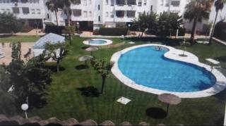 Appartement à La Antilla. Piso en venta en la antilla, 3 dormitorios.
