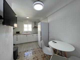 Miete Etagenwohnung in La Hispanidad - Verdeluz. Piso en alquiler en hispanidad, 4 dormitorios.