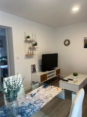 Rent Flat in Isla Chica. Piso en alquiler en isla chica, 2 dormitorios.