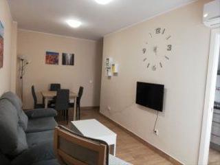 Location Appartement à Centro. Piso en alquiler en centro, 2 dormitorios.