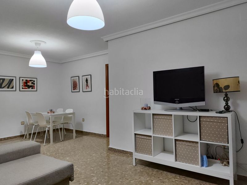 Foto f17ea14b-ab07-443d-86e2-4ca11d1e634d. Lloguer pis a Fuentepiña Huelva