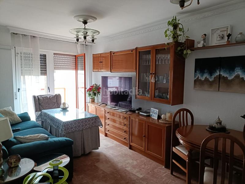 Foto 7131a786-6667-43cc-a9ff-4b813018d067. Etagenwohnung in Isla Chica Huelva