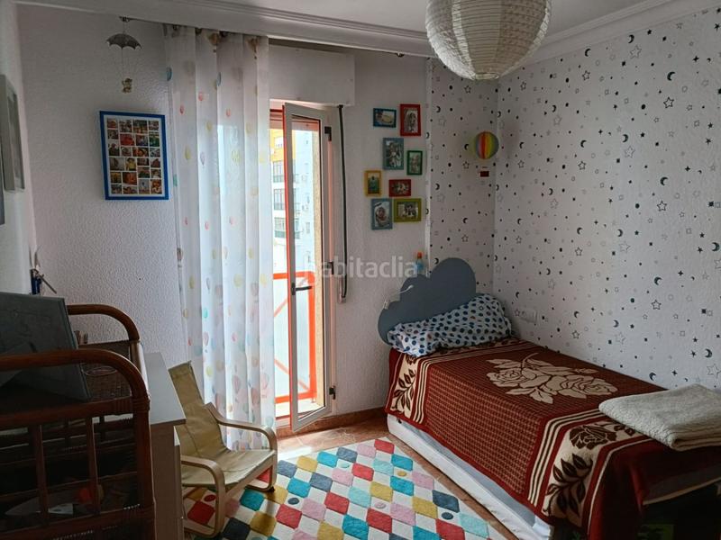 Foto ba66c122-b6bb-4c2e-9302-6cabdb2c08d9. Etagenwohnung in Isla Chica Huelva