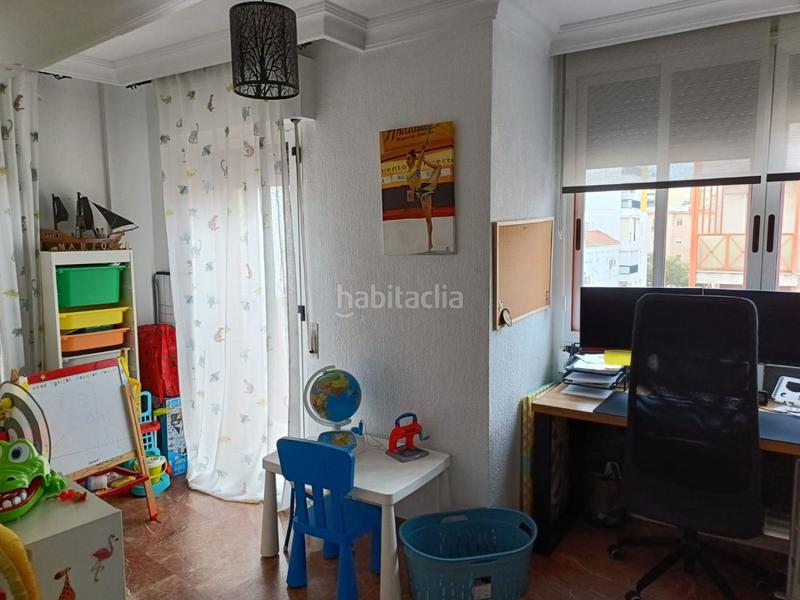 Foto fb7d9012-f381-4b70-a701-287a1db39d15. Etagenwohnung in Isla Chica Huelva