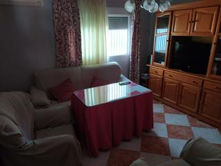 Lloguer Pis a La Hispanidad - Verdeluz. Piso en alquiler en hispanidad, 3 dormitorios.
