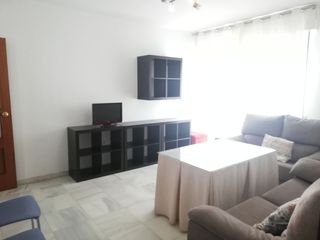 Rent Flat in Centro. Piso en alquiler en centro, 2 dormitorios.