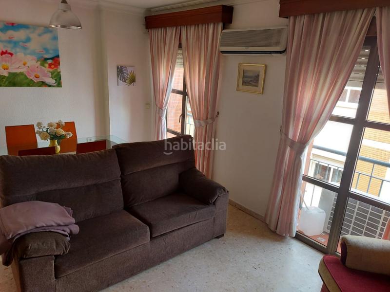 Foto 2232df26-d899-4825-8283-40219ac32eaf. Alquiler piso  en alquiler en Centro plaza niña, 3 dormitorios. en Huelva
