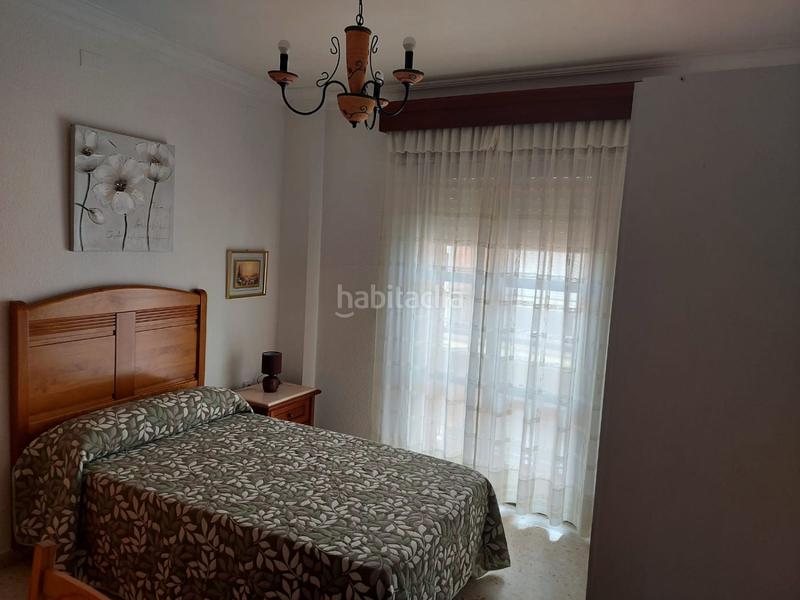 Foto e5ec6850-c12d-4c86-bbee-280bd07c3613. Alquiler piso  en alquiler en Centro plaza niña, 3 dormitorios. en Huelva