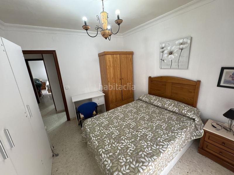 Foto ff687de7-ae04-4948-b71e-5693c1b501e1. Alquiler piso  en alquiler en Centro plaza niña, 3 dormitorios. en Huelva