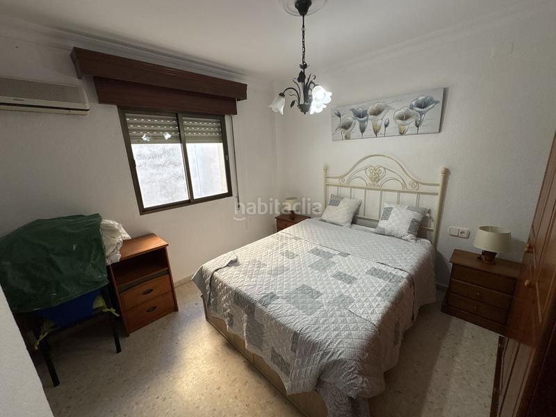 Foto 1ae32cf1-3aa4-44b3-851e-ac687f80bbe3. Location appartement dans Centro Huelva