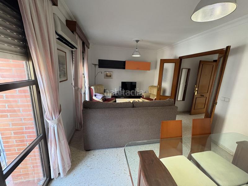 Foto 6e670691-5af4-4bed-9e2d-51fcfb41a936. Location appartement dans Centro Huelva