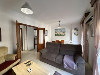 Location Appartement à Centro. Piso en alquiler en centro  plaza niña, 3 dormitorios.