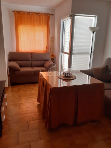 Foto 6ac18e8a-79c2-4398-8450-b3a6b0f3ee4e. Affitto appartamento in Nuevo Parque - Los Rosales - Tráfico Pesado Huelva
