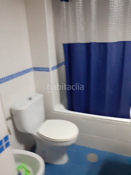 Foto 7f444799-8b84-4041-af51-bd83727a4485. Affitto appartamento in Nuevo Parque - Los Rosales - Tráfico Pesado Huelva