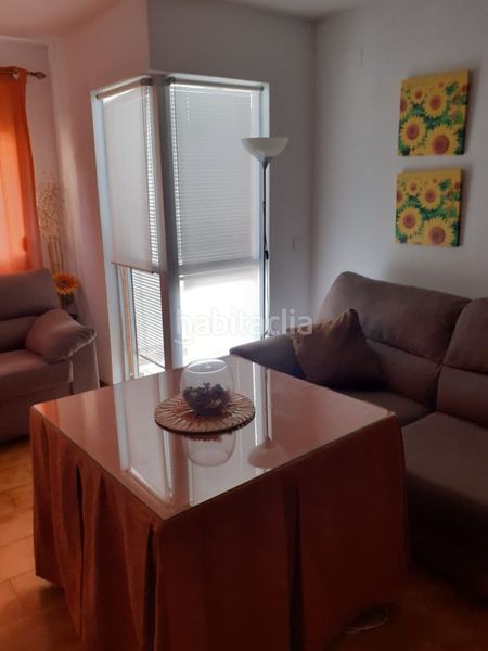 Foto f278eae2-9bed-4738-b92e-f536657c82a3. Affitto appartamento in Nuevo Parque - Los Rosales - Tráfico Pesado Huelva