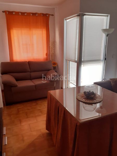 Foto f2f5bcbd-0c76-47f1-afeb-f9451d8ed565. Affitto appartamento in Nuevo Parque - Los Rosales - Tráfico Pesado Huelva