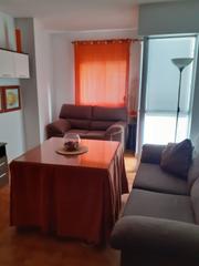 Lloguer Pis a Nuevo Parque - Los Rosales - Tráfico Pesado. Piso en alquiler en los rosales, 3 dormitorios.