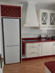 Rent Flat in El Conquero. Piso en alquiler en la joya, 2 dormitorios.