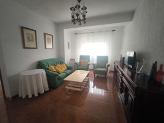 Lloguer Pis a Las Torres - Guadalupe. Piso en alquiler en isla chica, 4 dormitorios.