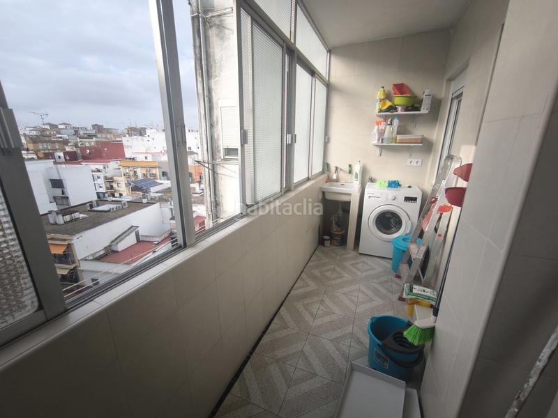 Foto e2fd7877-e9e7-479a-8aa5-ec51e312c697. Location appartement dans Las Torres - Guadalupe Huelva