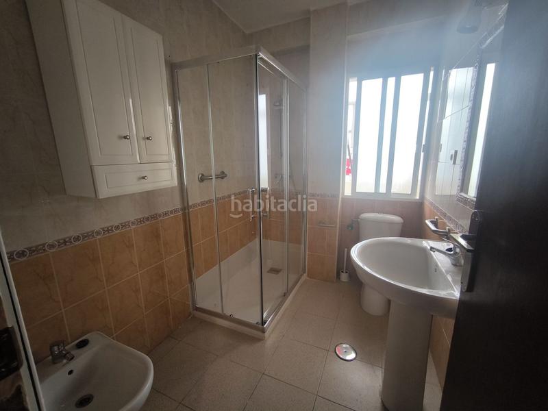 Foto 2423d11c-b3a1-4006-8ca6-b10441b34333. Miete etagenwohnung in Las Torres - Guadalupe Huelva