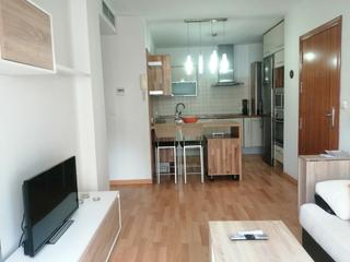 Lloguer Pis a Centro. Piso en alquiler en centro, 2 dormitorios.